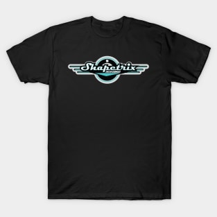 Shapetrix-50's wings shirt T-Shirt